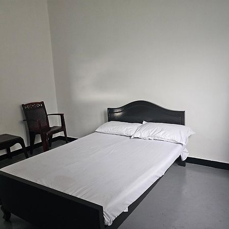 The Lodge 康提 外观 照片